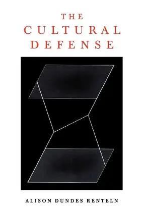 The Cultural Defense