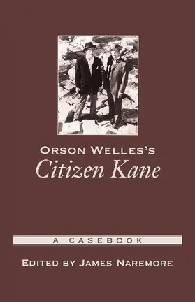 Orson Welles's Citizen Kane