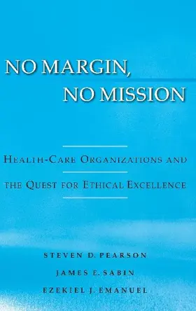 No Margin, No Mission