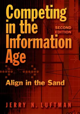 Competing in the Information Age