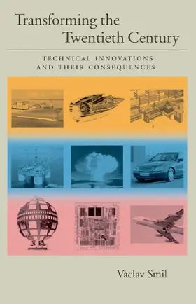 TRANSFORMING TWENTIETH CENTURY C