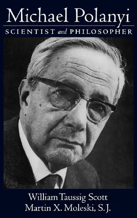 Michael Polanyi