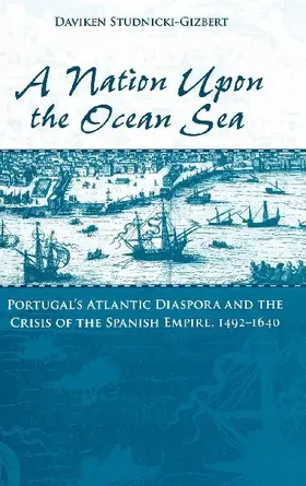 A Nation Upon the Ocean Sea