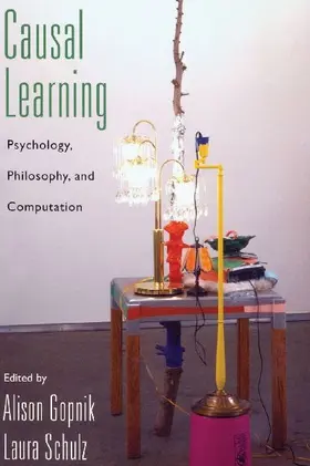 CAUSAL LEARNING