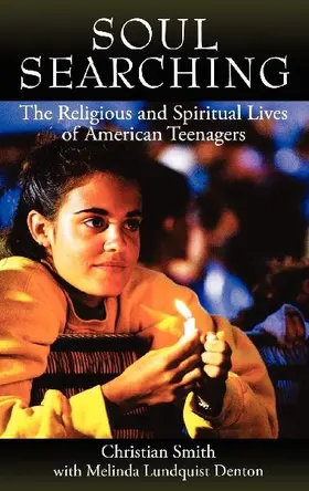 Soul Searching