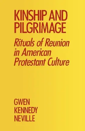 Kinship and Pilgrimage