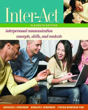 Inter-Act: Includes Inter-Action! CD