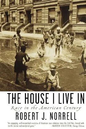 The House I Live in