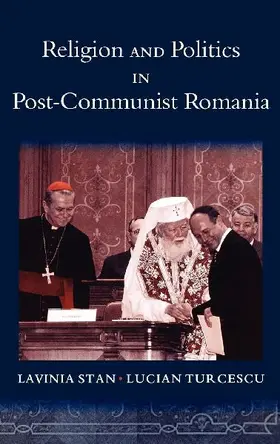 Religion and Politics in Post-Communist Romania