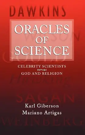 Oracles of Science