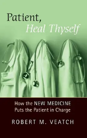 Patient, Heal Thyself