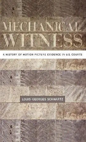 Mechanical Witness