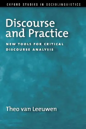 Oxford Studies in Sociolinguistics