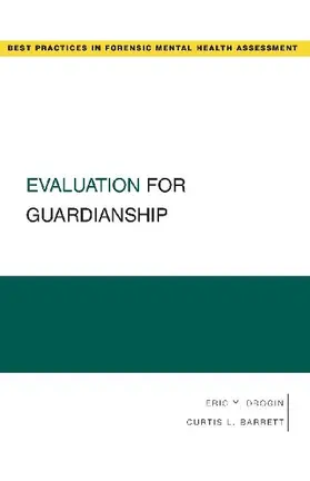Evaluation for Guardianship