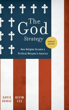 The God Strategy