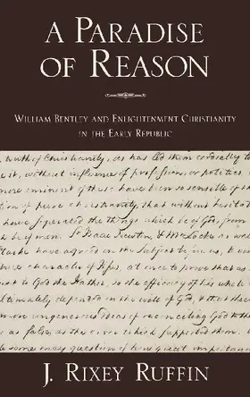 A Paradise of Reason
