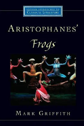 Aristophanes' Frogs