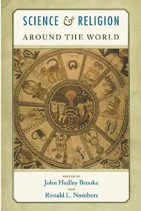 Science and Religion Around the World