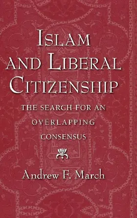 Islam and Liberal Citizenship