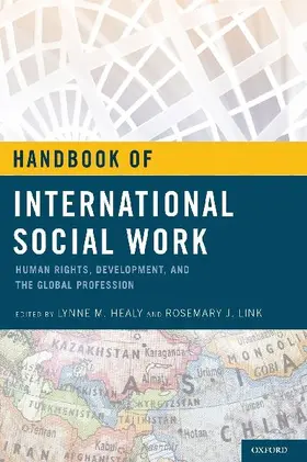 HANDB INTERNATIONAL SOCIAL WORK C