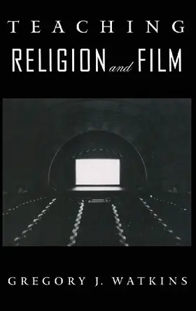 Teaching Religion and Film