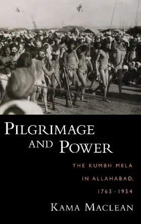 Pilgrimage and Power