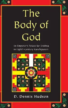 Body of God
