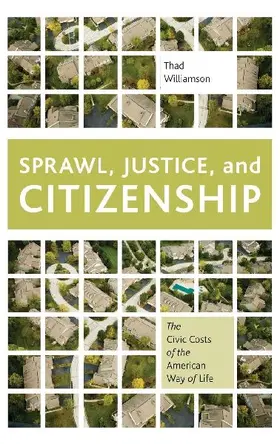 Sprawl, Justice, and Citizenship