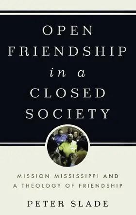Open Friendship in a Closed Society