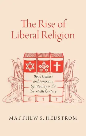 Rise of Liberal Religion