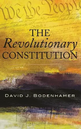 The Revolutionary Constitution