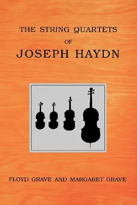 The String Quartets of Joseph Haydn