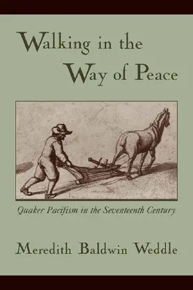 Walking in the Way of Peace