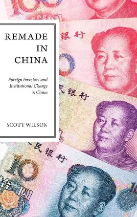 Remade in China
