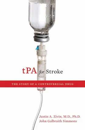 tPA for Stroke