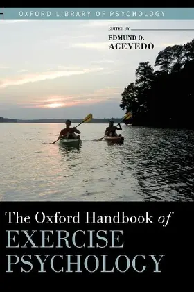 Oxford Handbook of Exercise Psychology