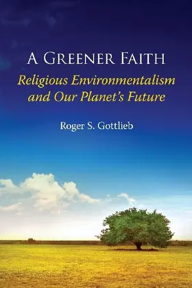 Greener Faith