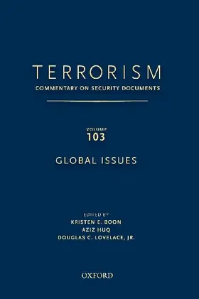 TERRORISM