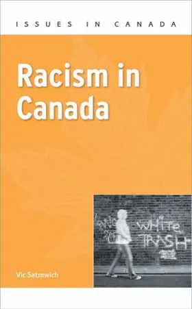 Racism in Canada