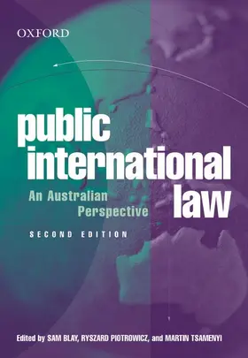 Public International Law