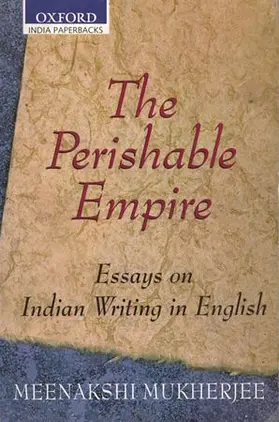 The Perishable Empire