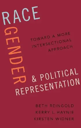 Race, Gender, and Political Representation