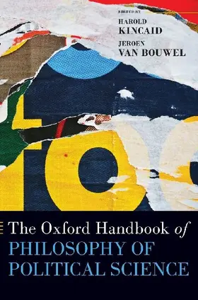 Oxford Handbook of Philosophy of Political Science