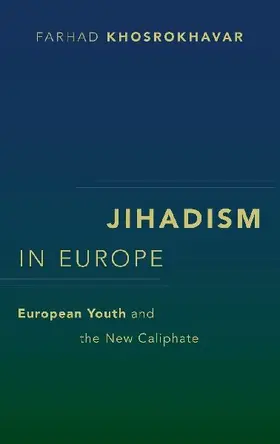 JIHADISM IN EUROPE RGP C