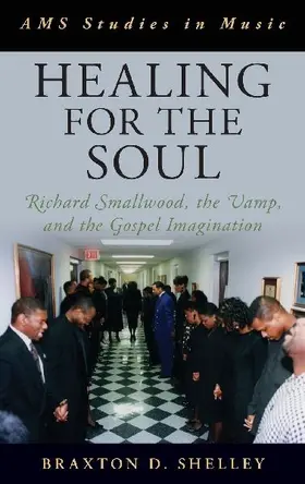 Healing for the Soul