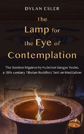 Lamp for the Eye of Contemplation