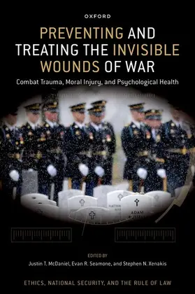 Preventing and Treating the Invisible Wounds of War
