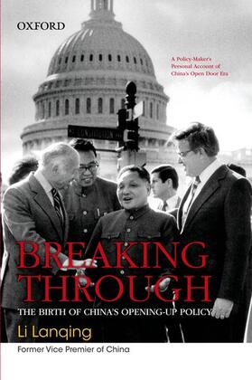 Breaking Through