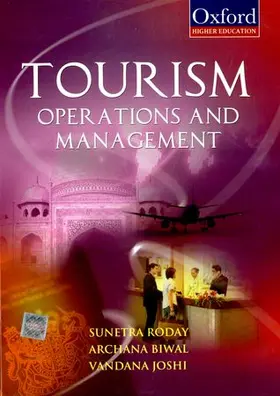 Tourism Operations and Management