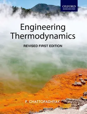 Engineering Thermodynamics, Revised 1st Edition